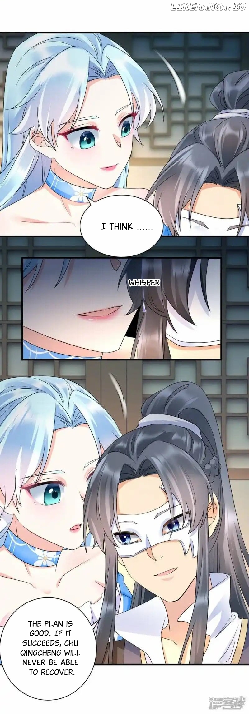 The Cold King’s Beloved Forensic Wife chapter 65 - page 4